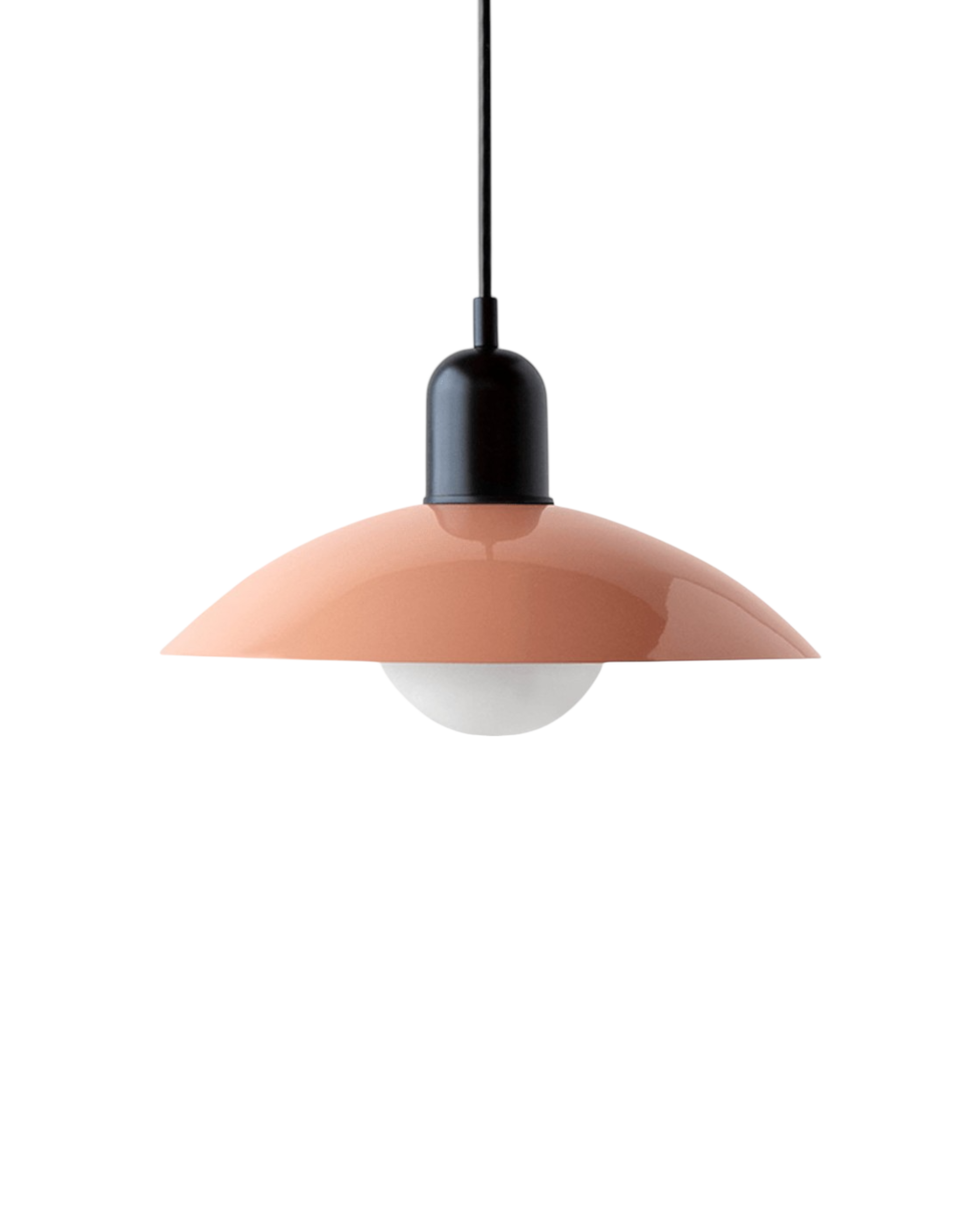 Studio Sculptural Pendant Light — view 21