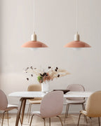 Studio Sculptural Pendant Light — view 23