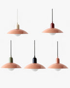 Studio Sculptural Pendant Light — view 32