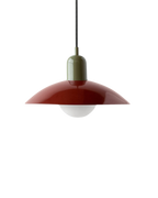 Studio Sculptural Pendant Light — view 36