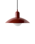 Studio Sculptural Pendant Light — view 37