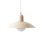 Studio Sculptural Pendant Light — view 4