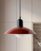 Studio Sculptural Pendant Light — view 40