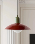Studio Sculptural Pendant Light — view 41