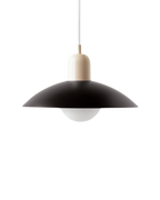 Studio Sculptural Pendant Light — view 45