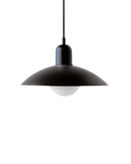 Studio Sculptural Pendant Light — view 47