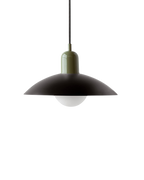 Studio Sculptural Pendant Light — view 48