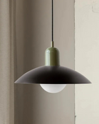 Studio Sculptural Pendant Light — view 52