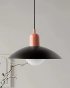 Studio Sculptural Pendant Light — view 53