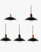 Studio Sculptural Pendant Light — view 56