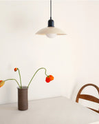 Studio Sculptural Pendant Light — view 9