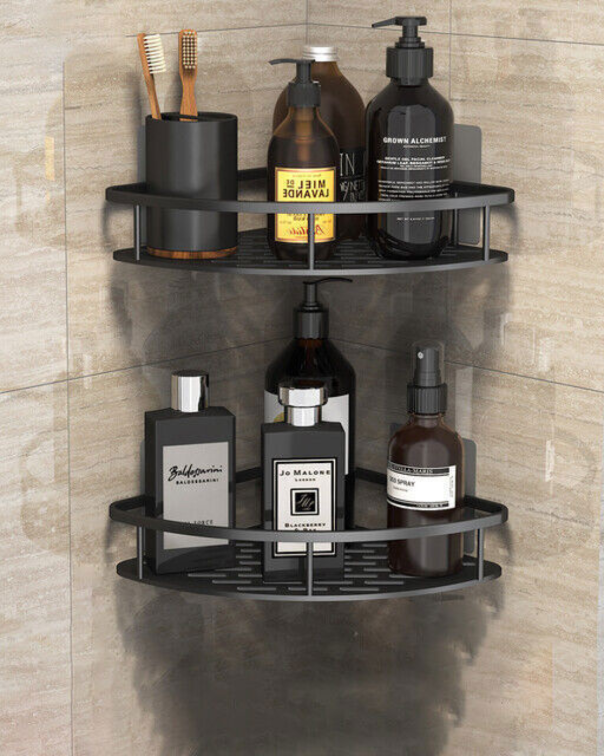 Studio Sculptural Storage Piece — view 4