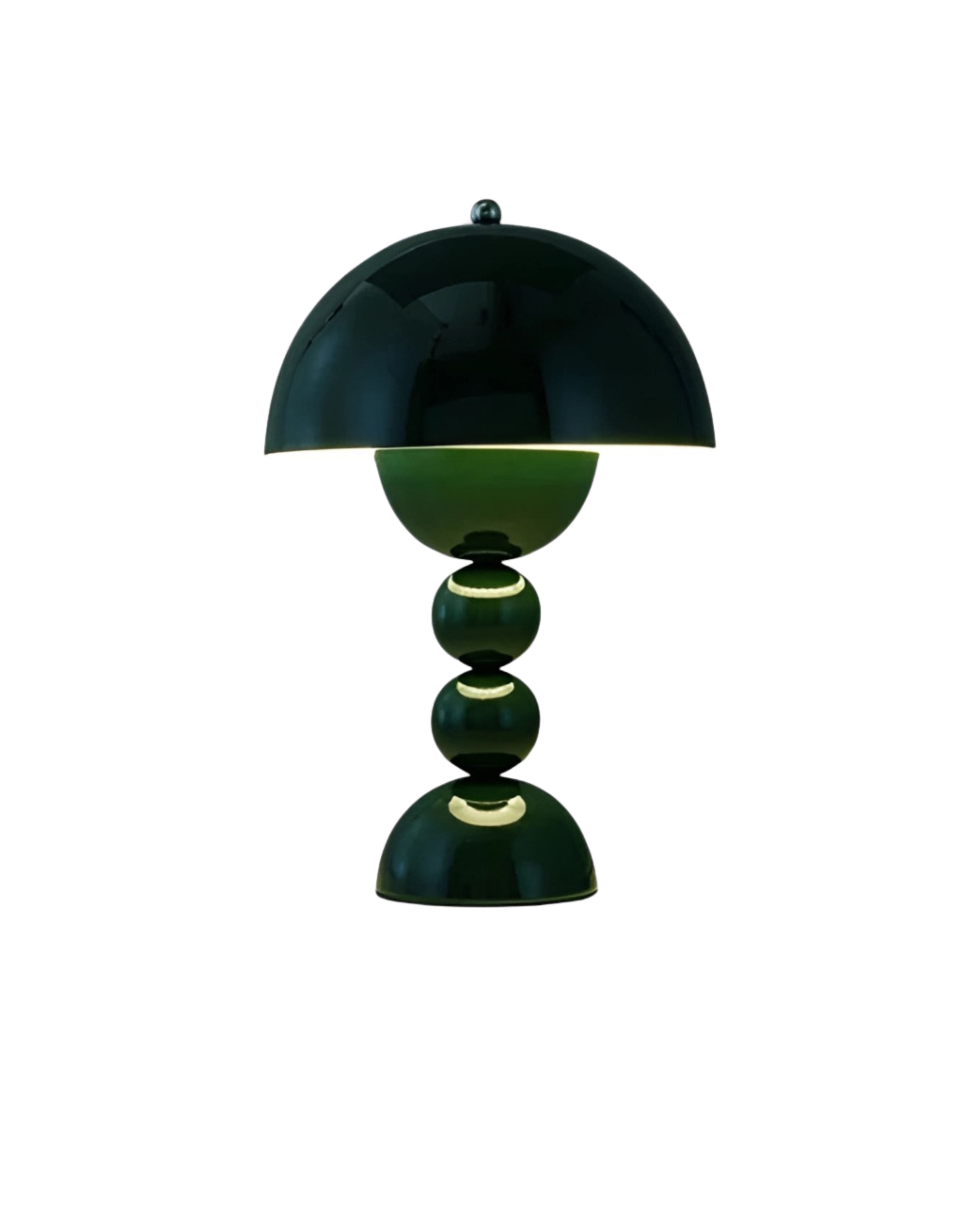 Studio Sculptural Table Lamp — view 1