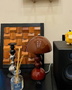 Studio Sculptural Table Lamp — view 15