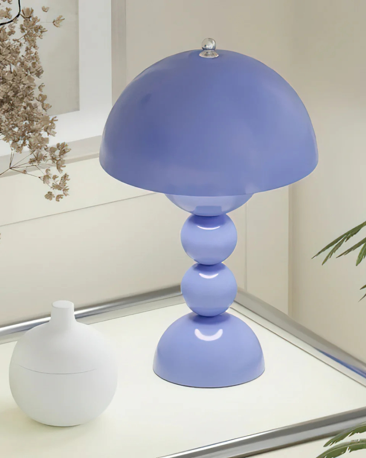Studio Sculptural Table Lamp — view 17