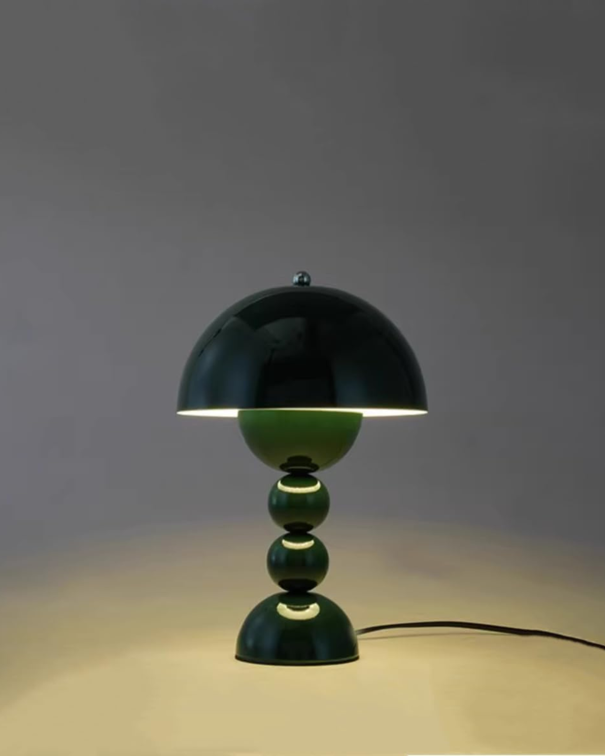 Studio Sculptural Table Lamp — view 2