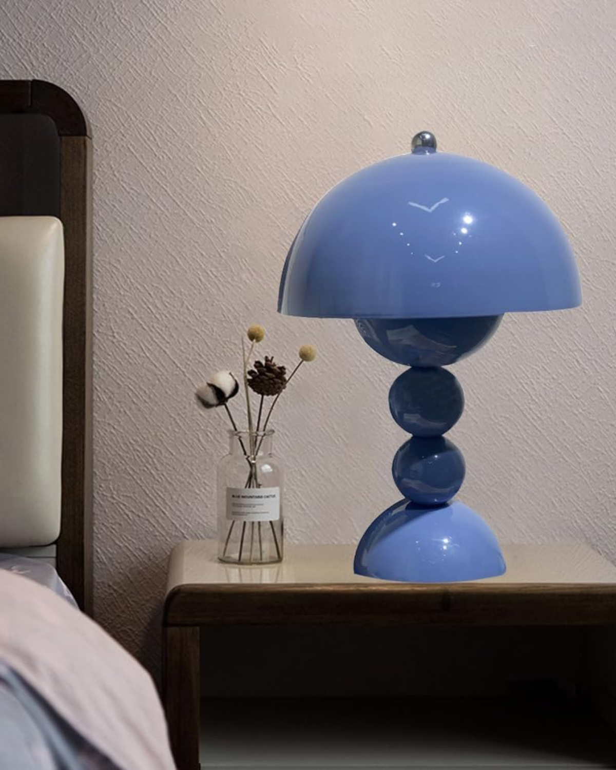 Studio Sculptural Table Lamp — view 20