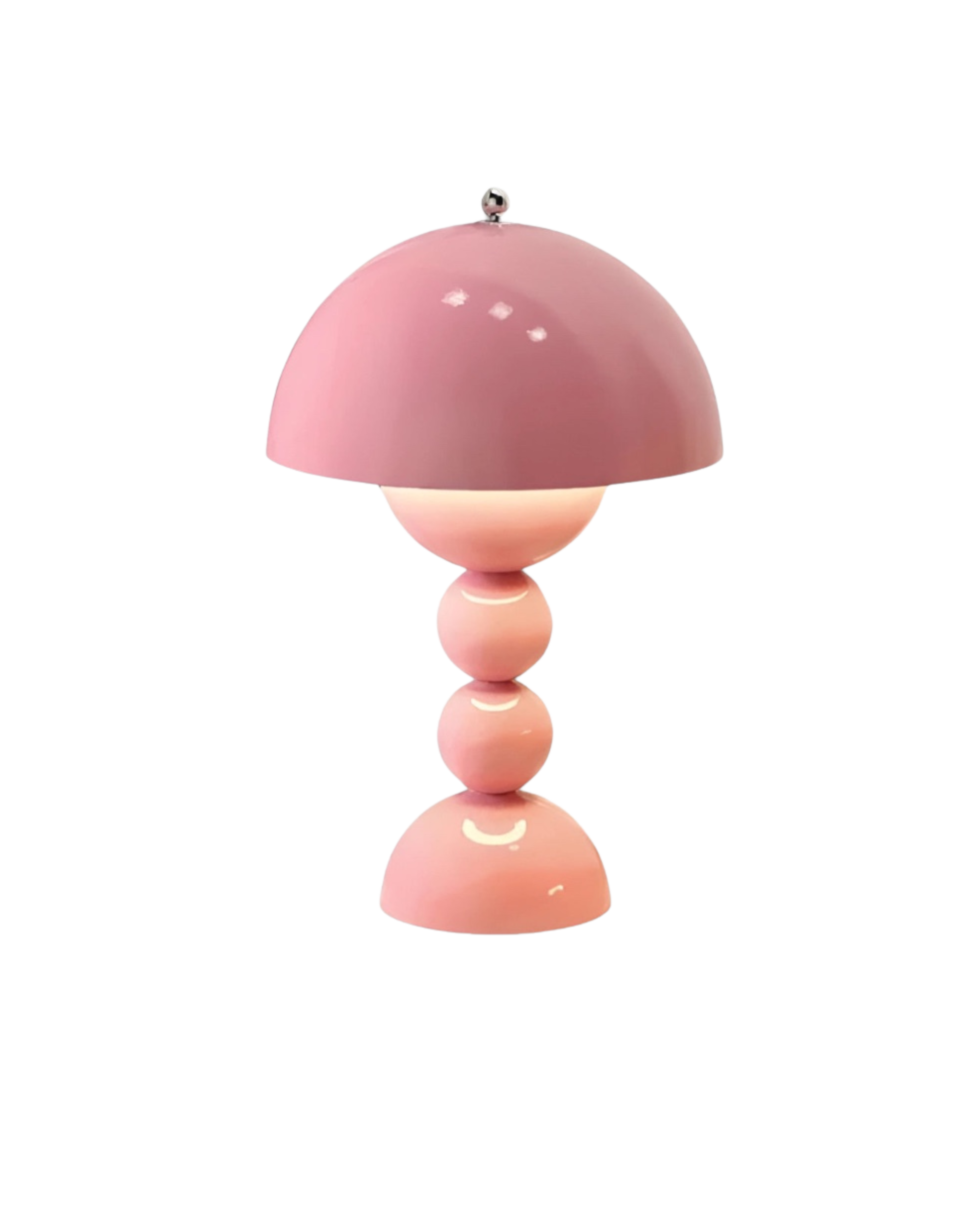 Studio Sculptural Table Lamp — view 21