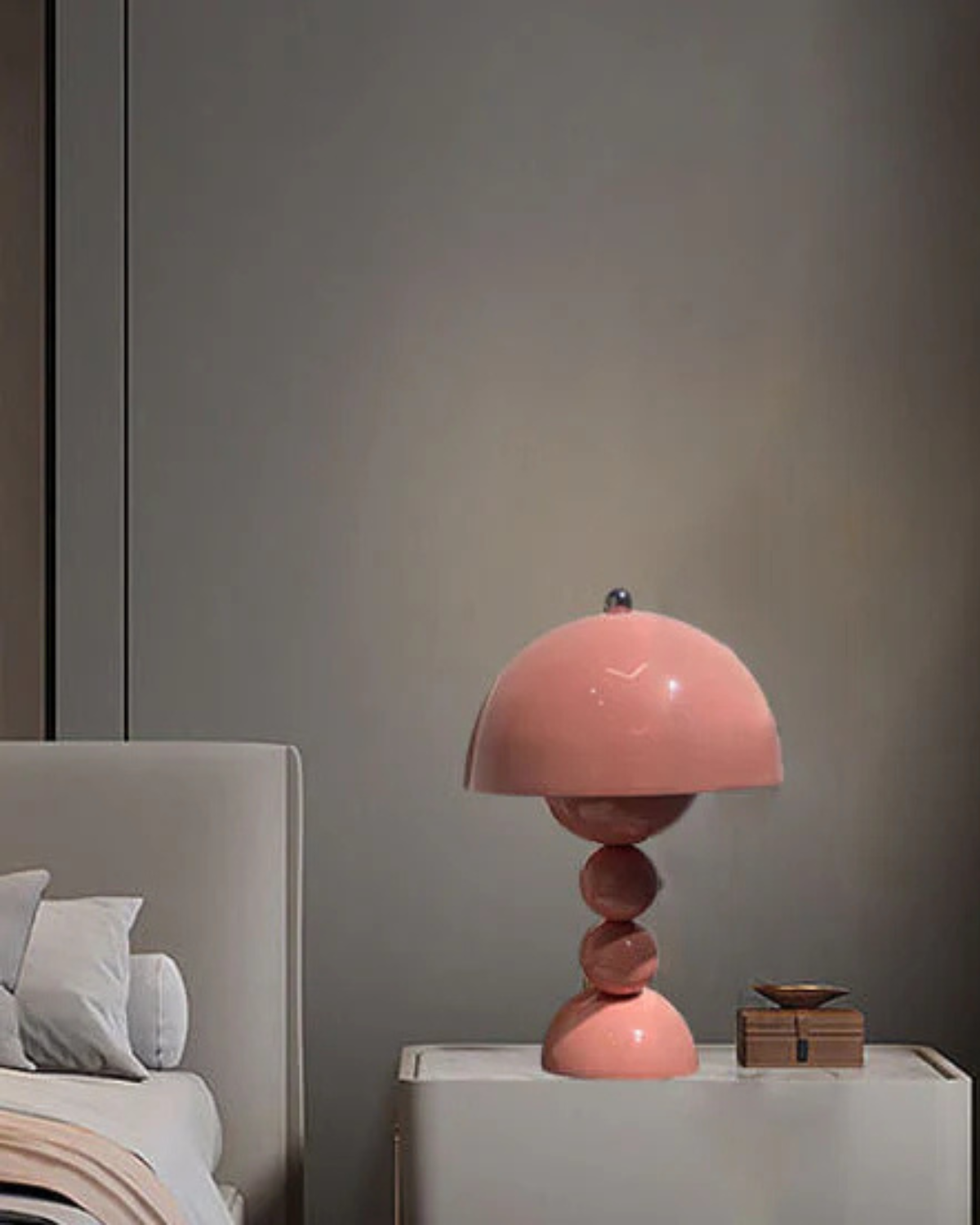 Studio Sculptural Table Lamp — view 23