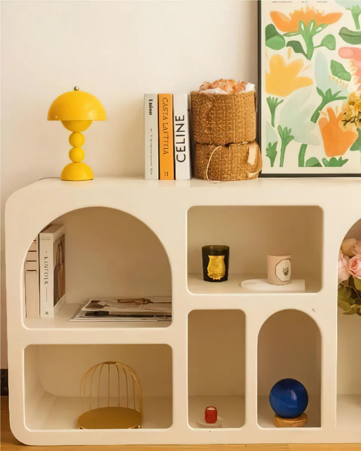 Studio Sculptural Table Lamp — view 26