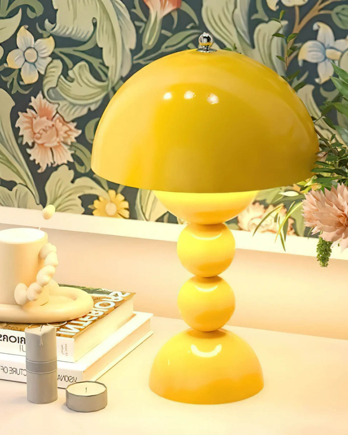 Studio Sculptural Table Lamp — view 27