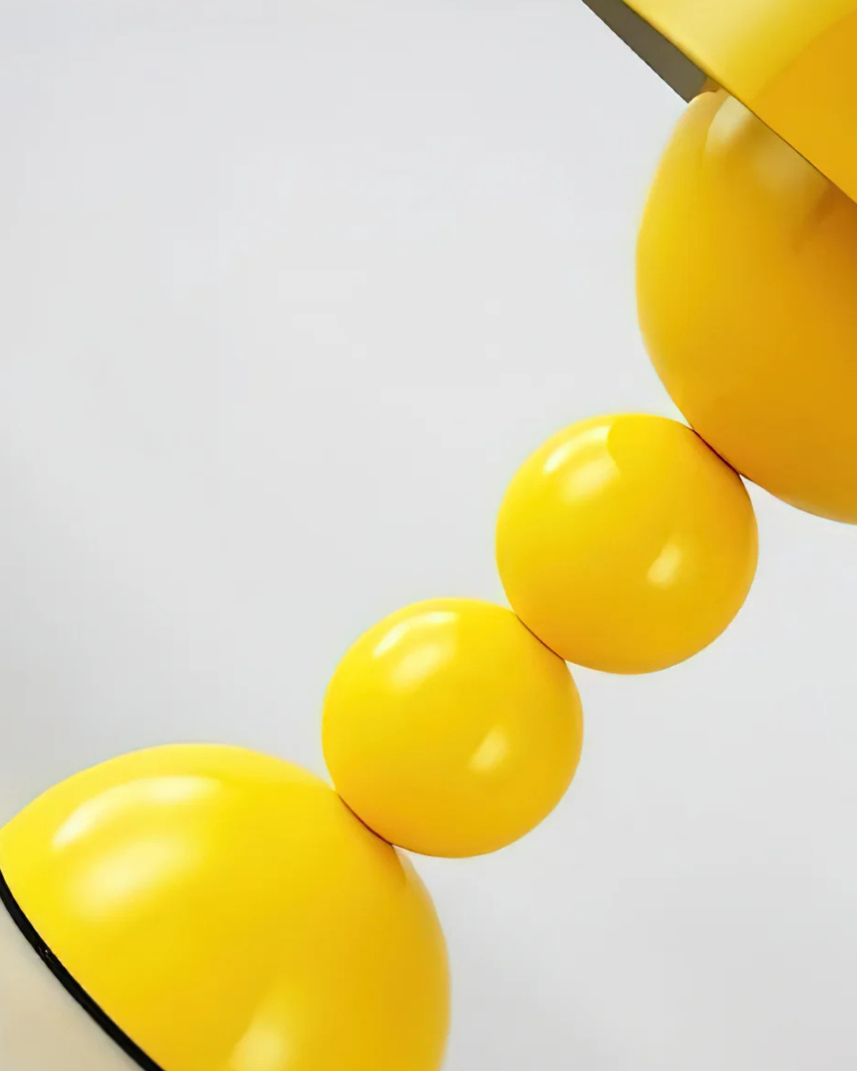 Studio Sculptural Table Lamp — view 30