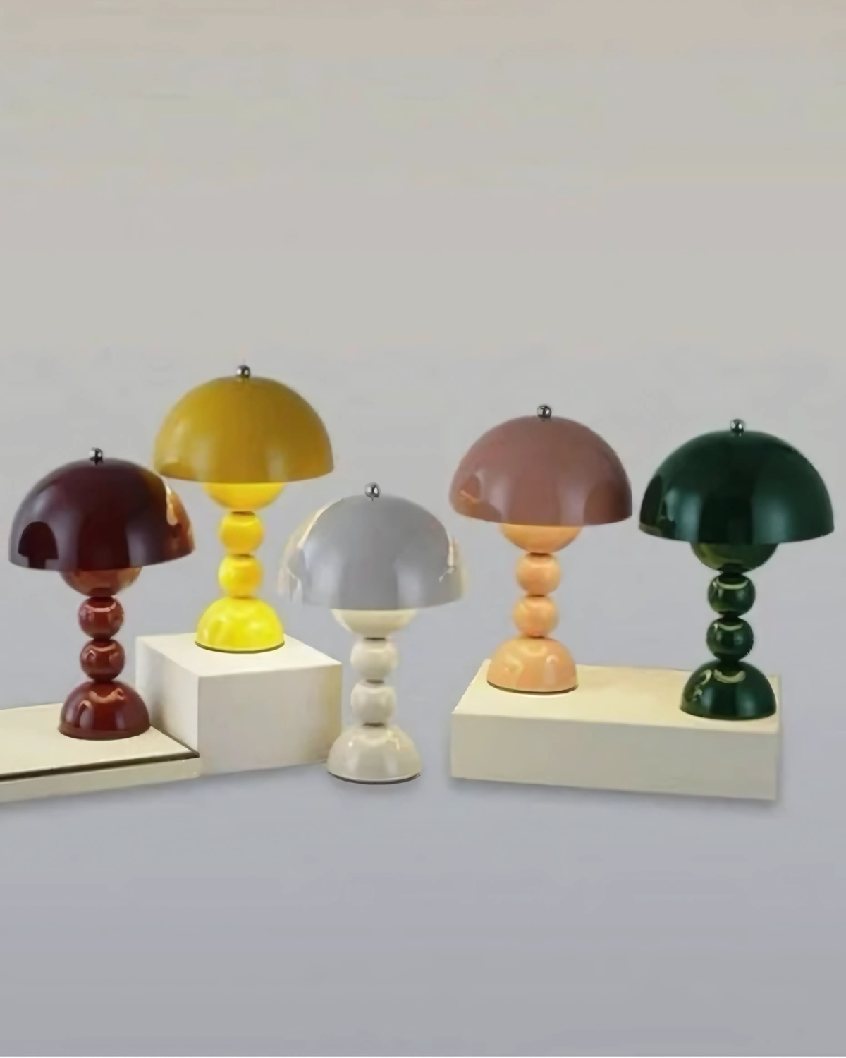 Studio Sculptural Table Lamp — view 35
