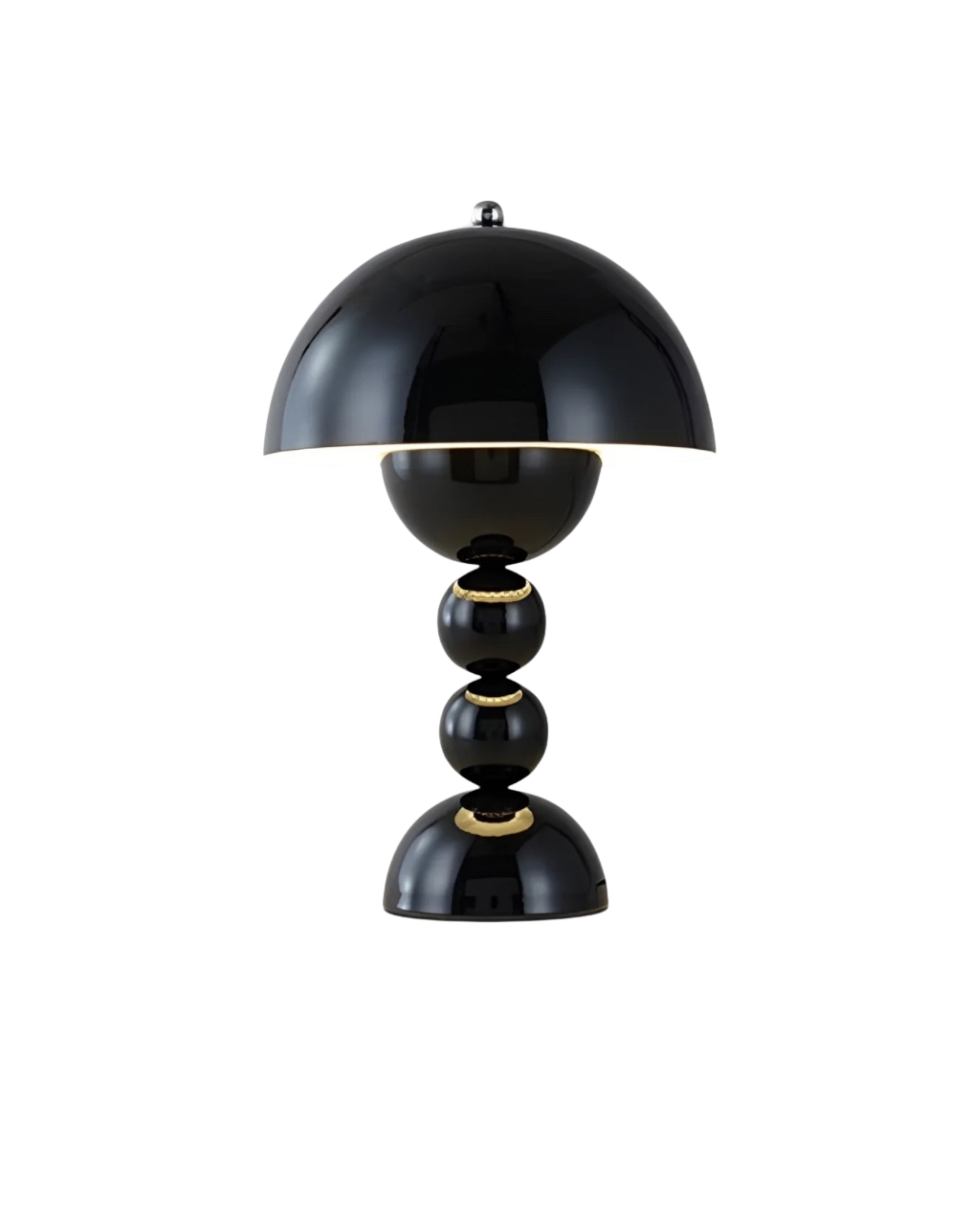 Studio Sculptural Table Lamp — view 4