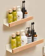 Studio Wooden Shelf — view 7